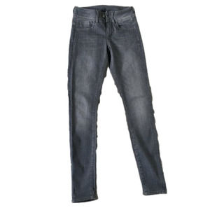G-Star‎ Raw Women's Lynn Mid Super Skinny Jeans